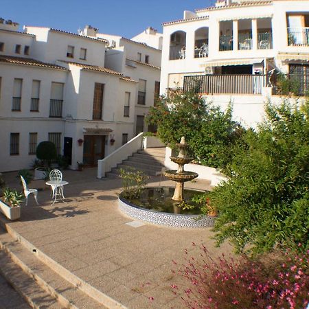 Casa De Los Mandalas Altea Exterior foto