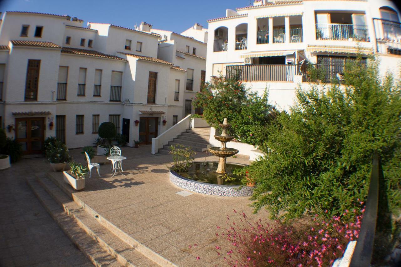 Casa De Los Mandalas Altea Exterior foto